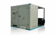 Armoire électrique